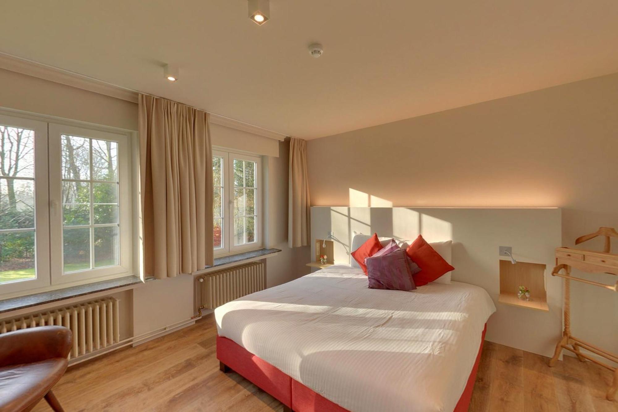 Hof Ter Beuke Bed and Breakfast Brugge Eksteriør billede