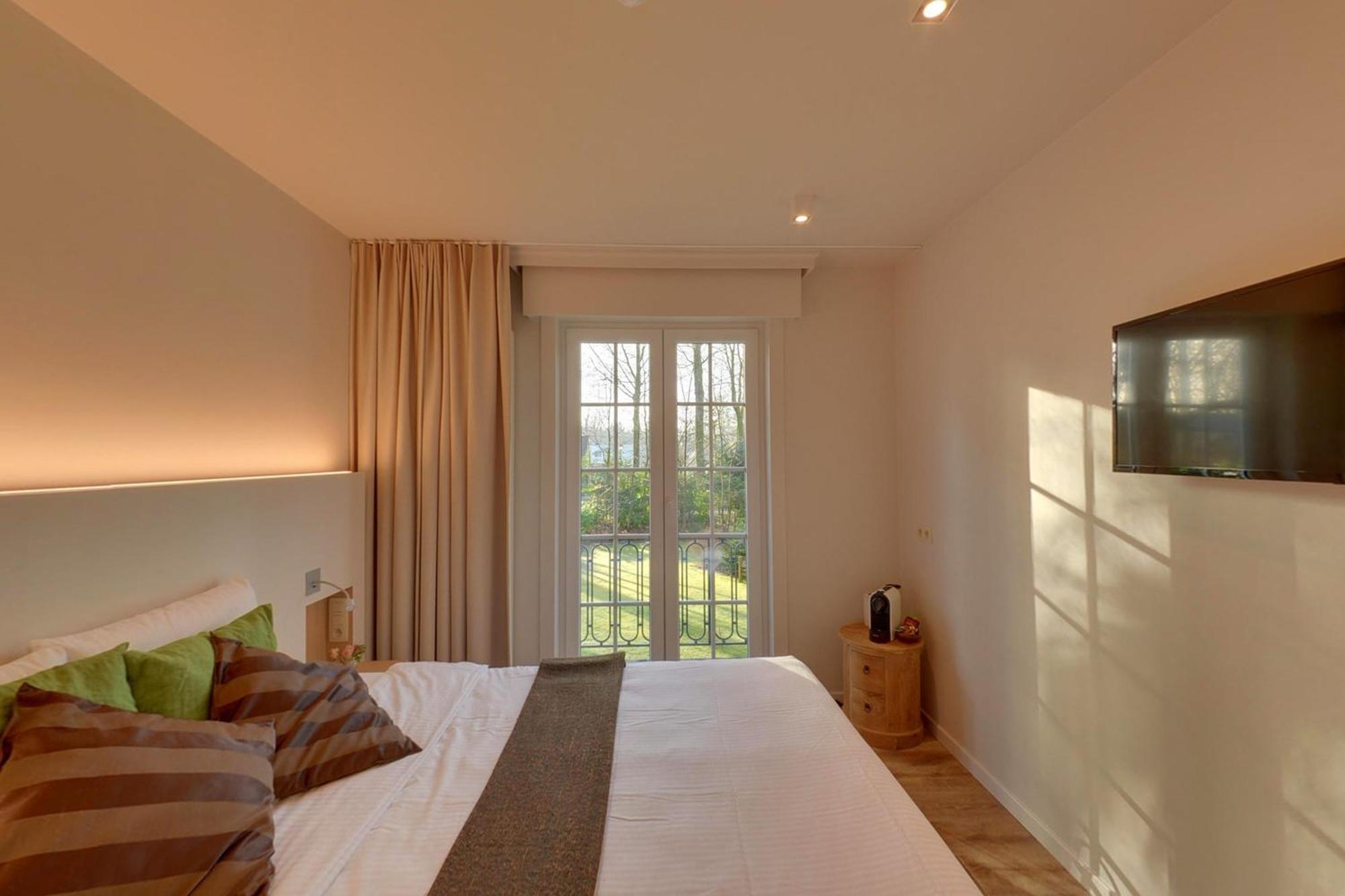Hof Ter Beuke Bed and Breakfast Brugge Eksteriør billede