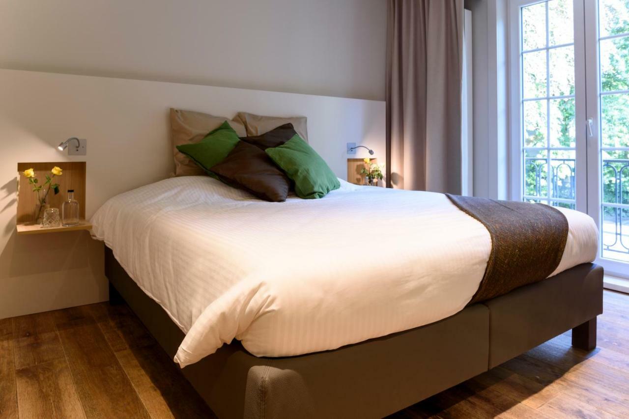 Hof Ter Beuke Bed and Breakfast Brugge Eksteriør billede