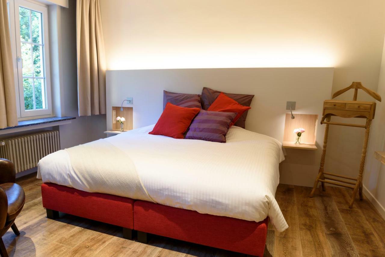 Hof Ter Beuke Bed and Breakfast Brugge Eksteriør billede