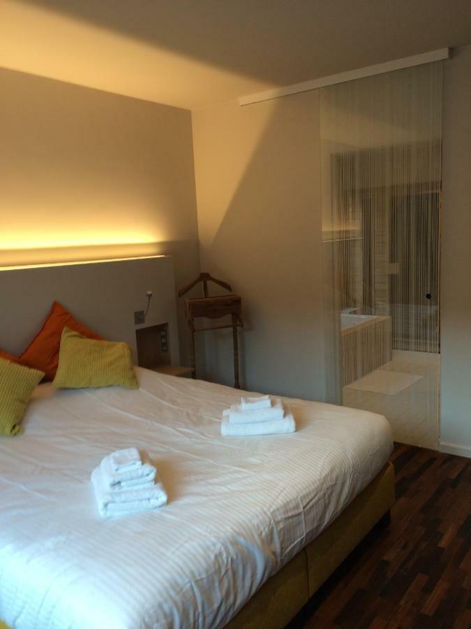 Hof Ter Beuke Bed and Breakfast Brugge Eksteriør billede